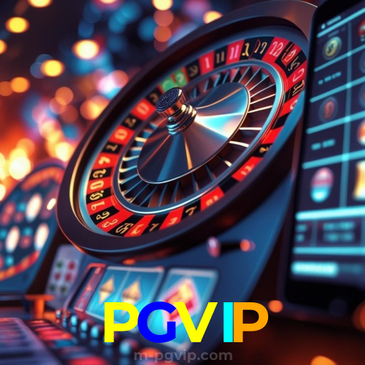 Cassino ao vivo no Brasil | PGVIP: segura e premiada