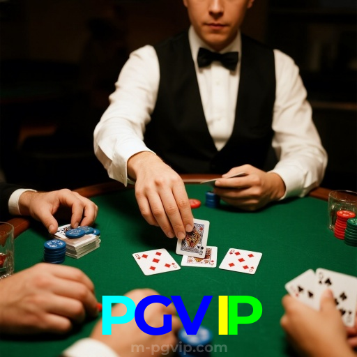 Aplicativo da PGVIP: conveniência e recursos completos