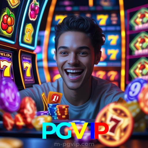 PGVIP: apostas e cassino no Brasil — segura e premiada