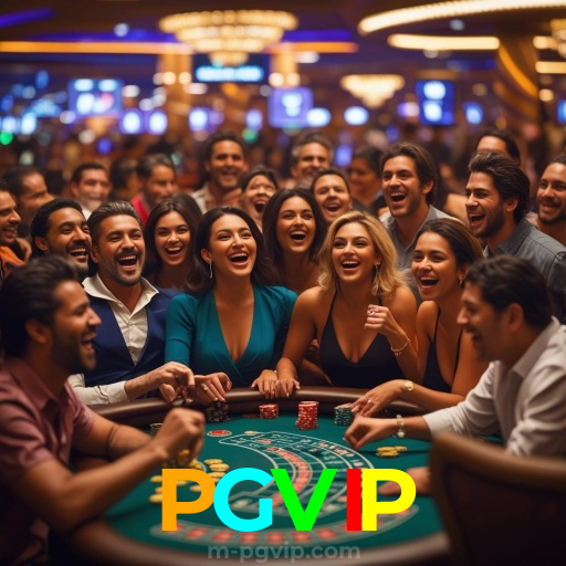 PGVIP: Valor Inigualável em Promoções e Ofertas Exclusivas!