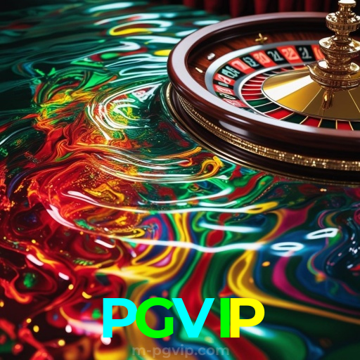 PGVIP: bônus e odds competitivas no Brasil