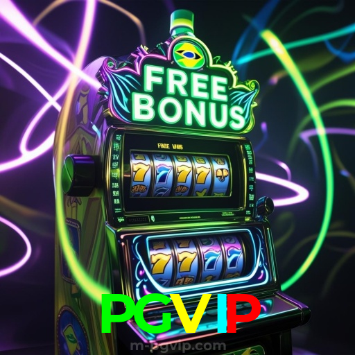 PGVIP: bônus e odds competitivas no Brasil