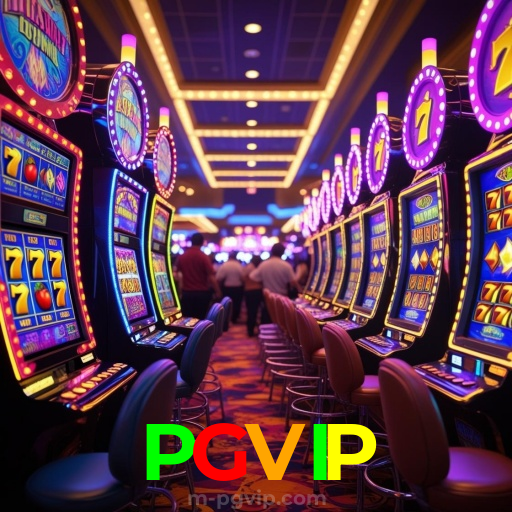 PGVIP Casino – Best Online Slots, Live Dealer, Big Jackpots