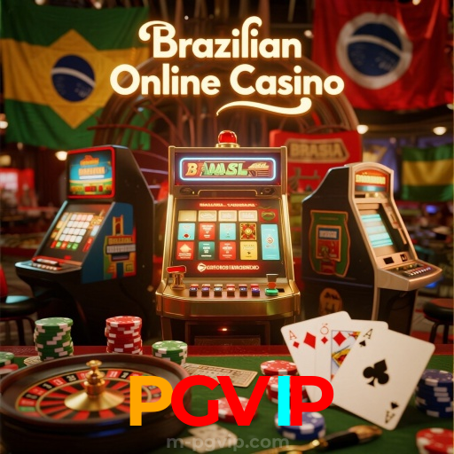 PGVIP Promoções: depósito dobrado, giros e cashback