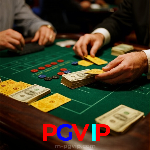 PGVIP Crash: emoção imediata e retornos altos