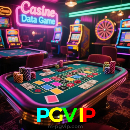 Cassino ao vivo no Brasil | PGVIP: segura e premiada