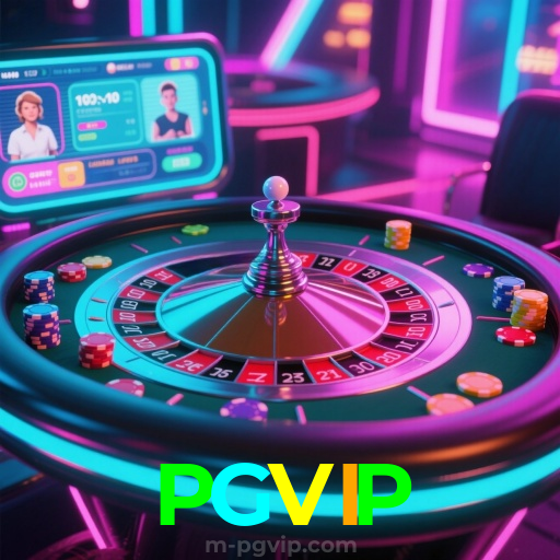 PGVIP app: apostas ao vivo, PIX e 2FA em um só lugar
