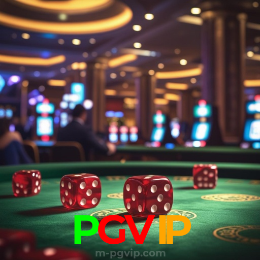 PGVIP Cassino: mesas ao vivo em português, slots e roleta