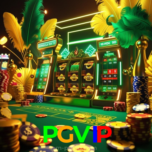 Cassino ao vivo com múltiplos ângulos | PGVIP