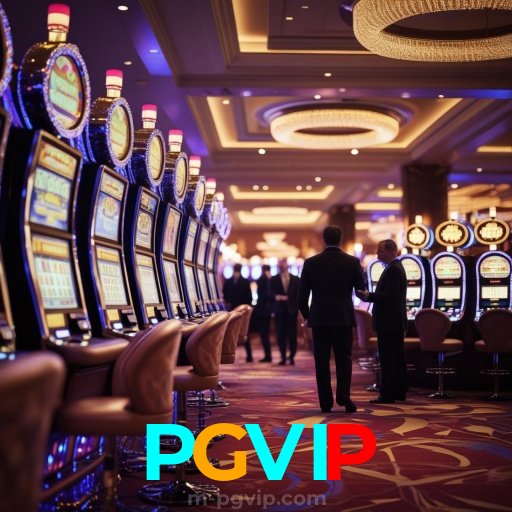 PGVIP: Experiência Superior em Apostas com Serviço Profissional